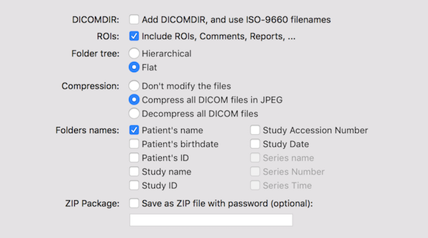 Dicom Tag Editor