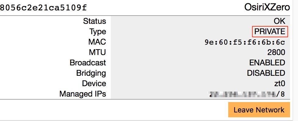  PrivatePanel