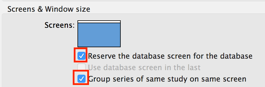 2D SecondDisplay